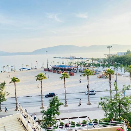 Keli'S Place Vlorë 外观 照片