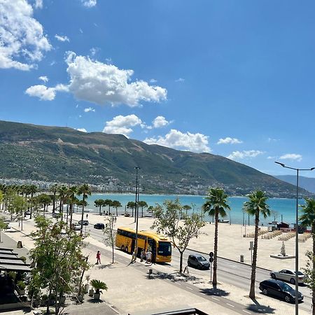 Keli'S Place Vlorë 外观 照片