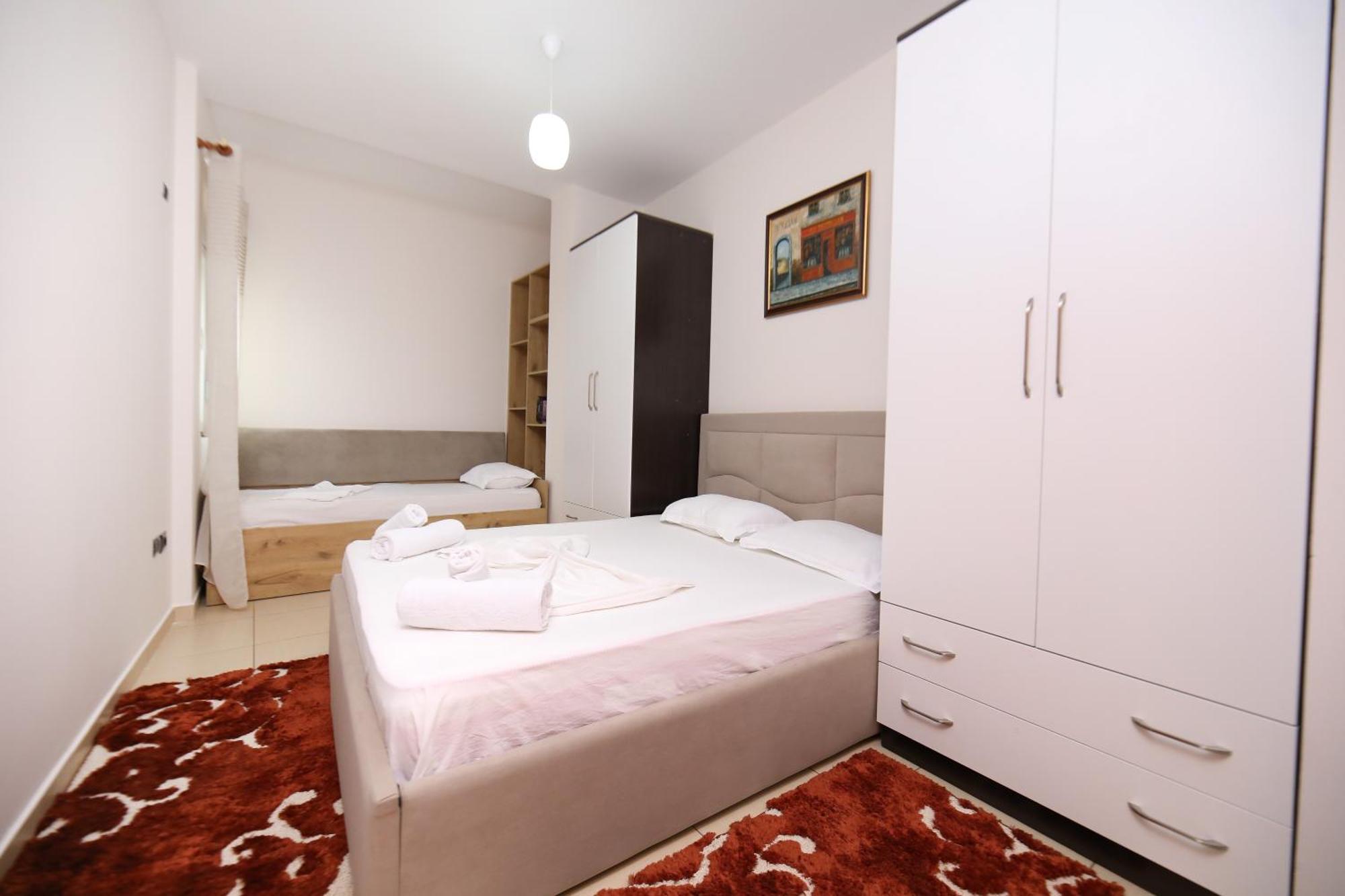 Keli'S Place Vlorë 外观 照片