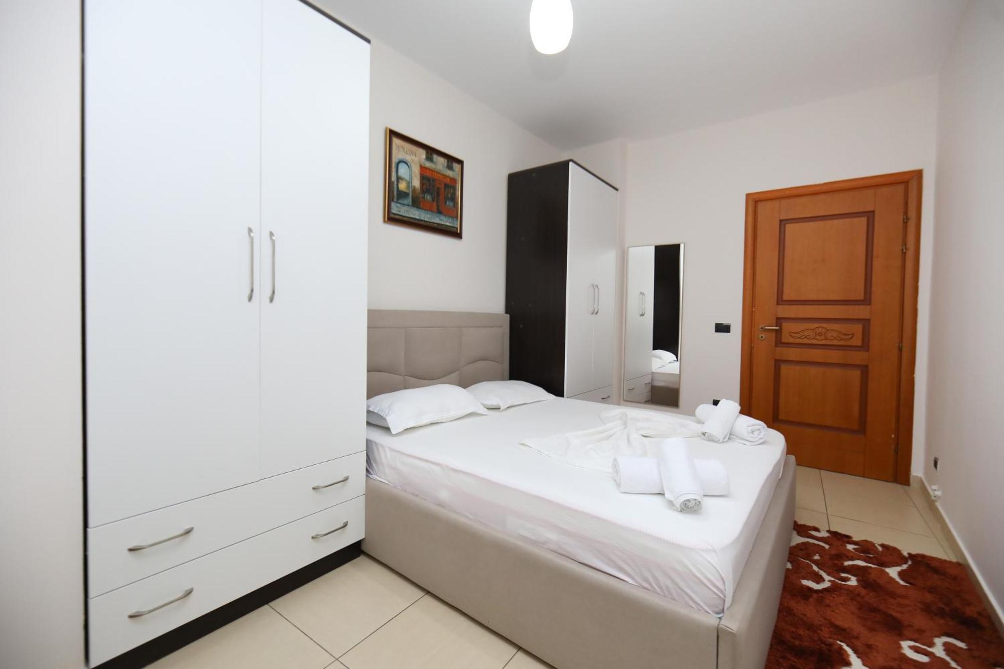 Keli'S Place Vlorë 外观 照片