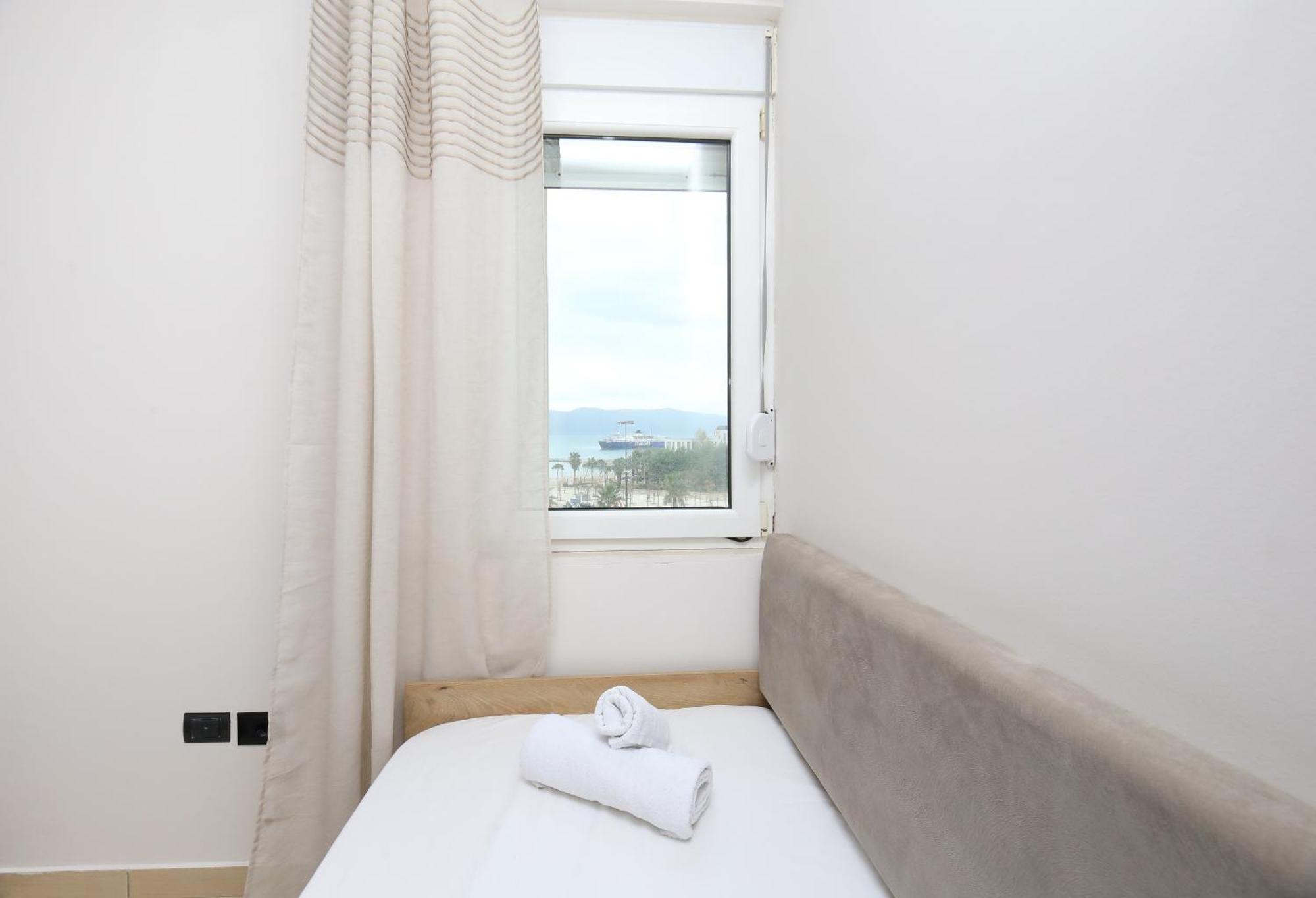 Keli'S Place Vlorë 外观 照片