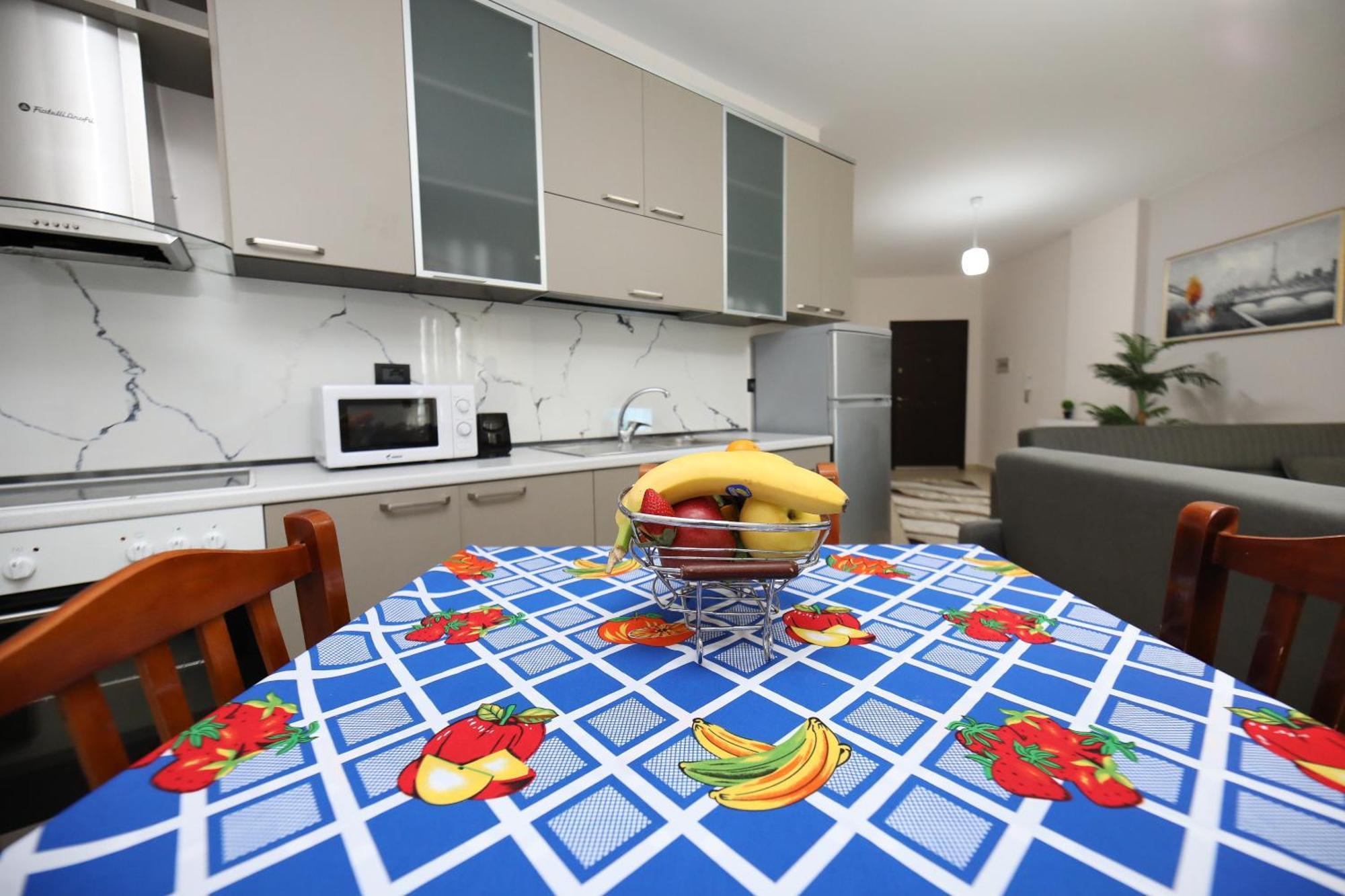 Keli'S Place Vlorë 外观 照片